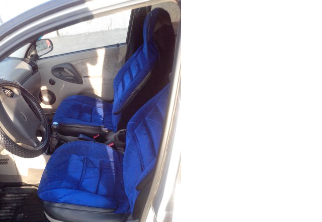Lada Kalina 2007 Башкортостан, Белебей