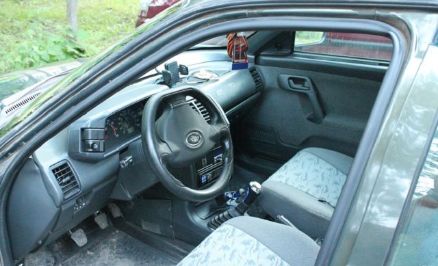 Lada 2112 2006 Тула