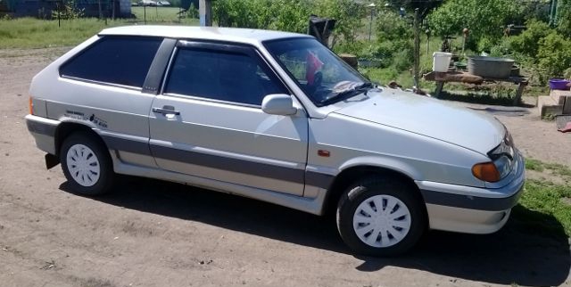 Lada 2113 Samara 2006 Воронежская область, Борисоглебск