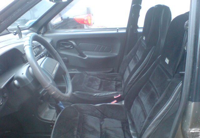 Lada 2115 Samara 2001 Кировская область, Зуевка