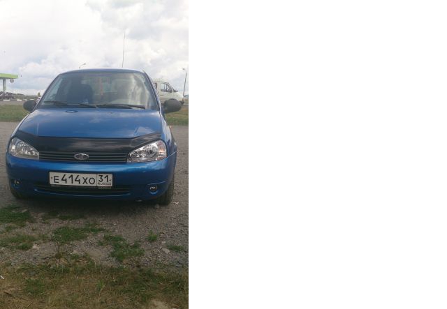 Lada Kalina 2006 Белгородская область, Валуйки