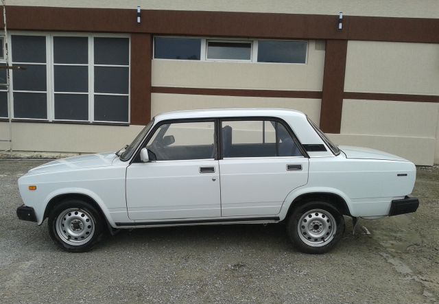 Lada 2107 2004 Краснодарский край, Новороссийск