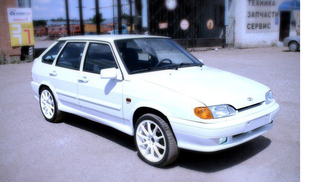 Lada 2114 Samara 2014 Башкортостан, Стерлитамак, р-н Железнодорожный