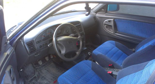 Lada 2112 2007 Пермь