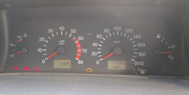 Lada 2115 Samara 2005 Липецк