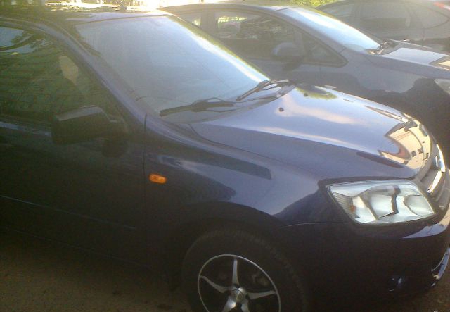 Lada Granta 2012 Уфа, р-н Ленинский