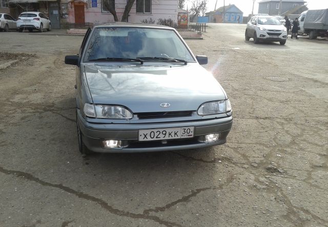 Lada 2114 Samara 2006 Астрахань, р-н Ленинский