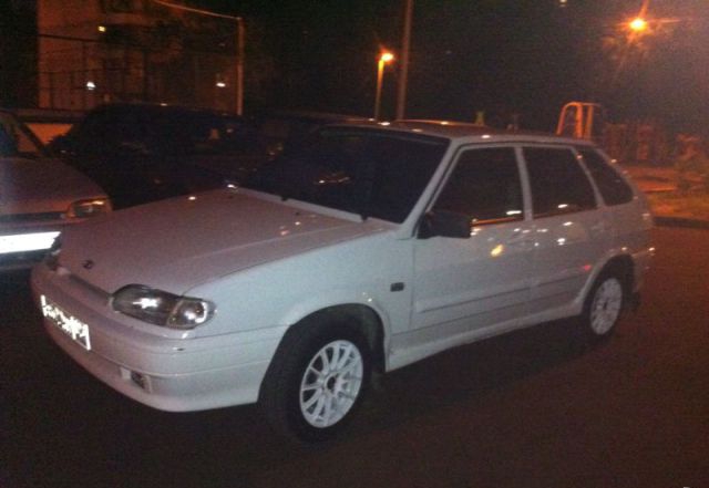 Lada 2114 Samara 2013 Москва, м. Каширская
