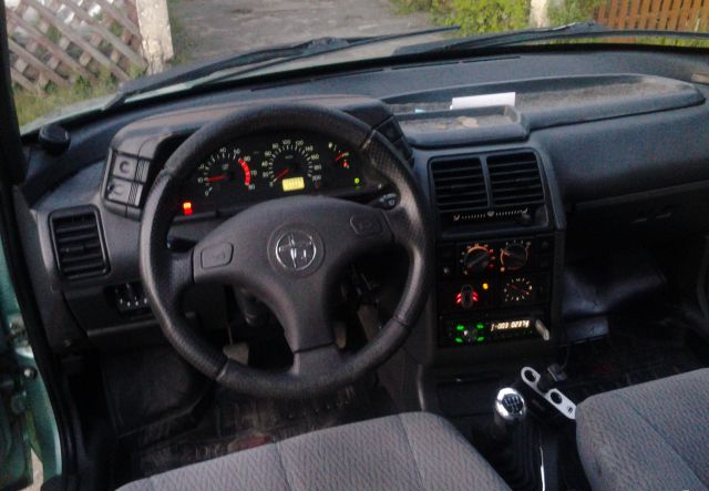 Lada 2110 2003 Владимирская область, Киржач