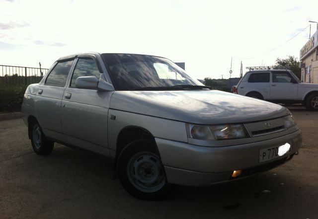 Lada 2110 2006 Волгоград, р-н Дзержинский