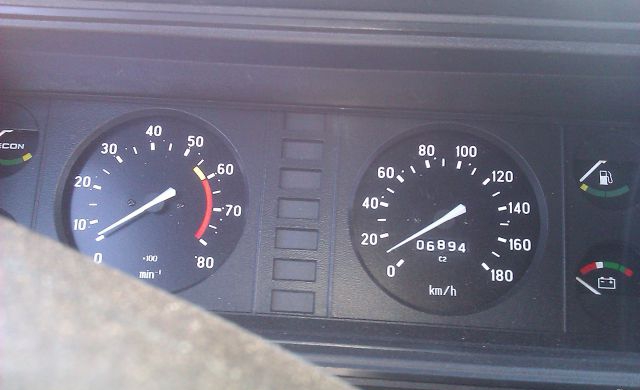 Lada 2107 2011 