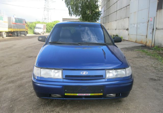 Lada 2110 2004 