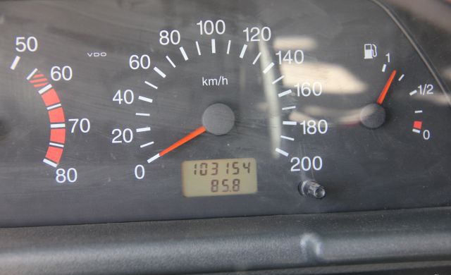 Lada 2110 2004 