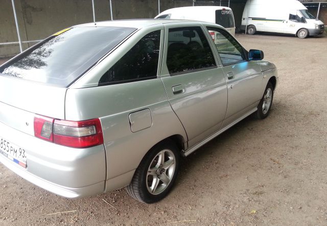 Lada 2112 2003