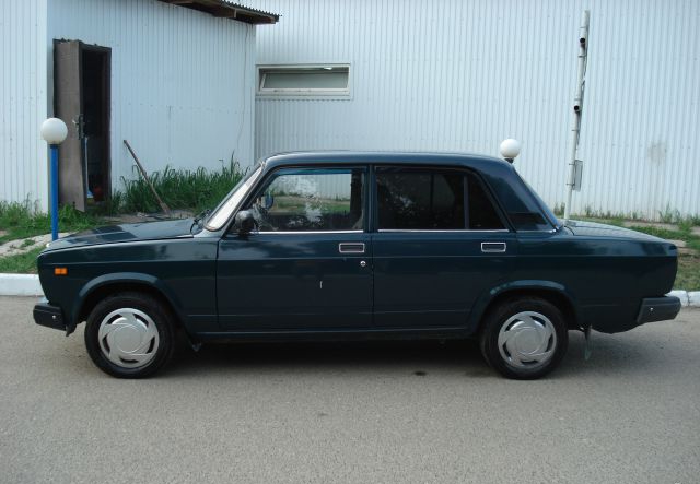 Lada 2107 2007 