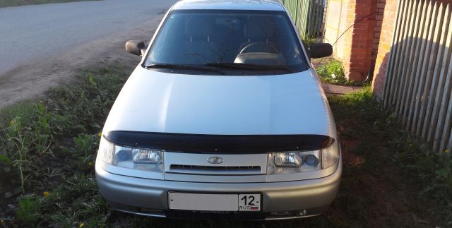 Lada 2112 2004 