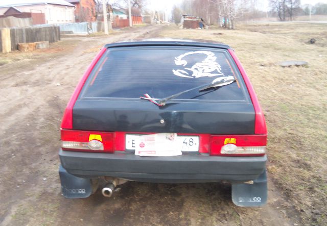 Lada 2109 1994 