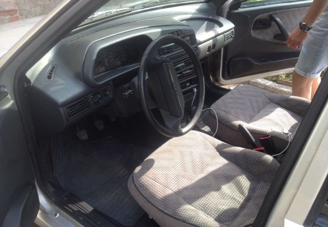 Lada 2114 Samara 2008 