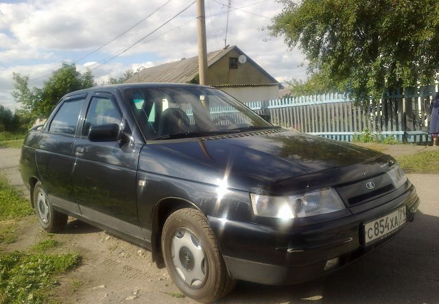 Lada 2110 2003 