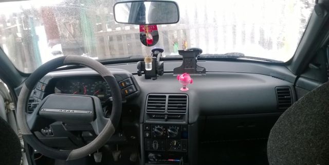Lada 2111 2003 