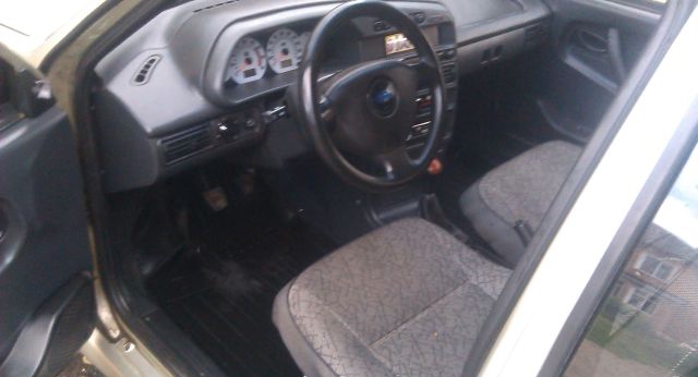 Lada 2114 Samara 2006 