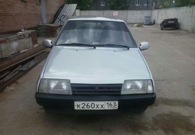 Lada 2109 2003