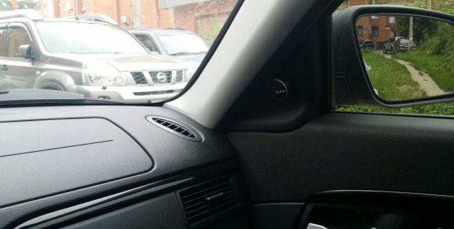 Lada Priora 2014 