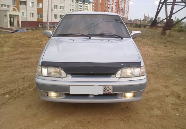 Lada 2115 Samara 2005 