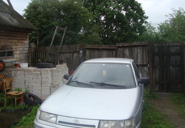 Lada 2110 2004