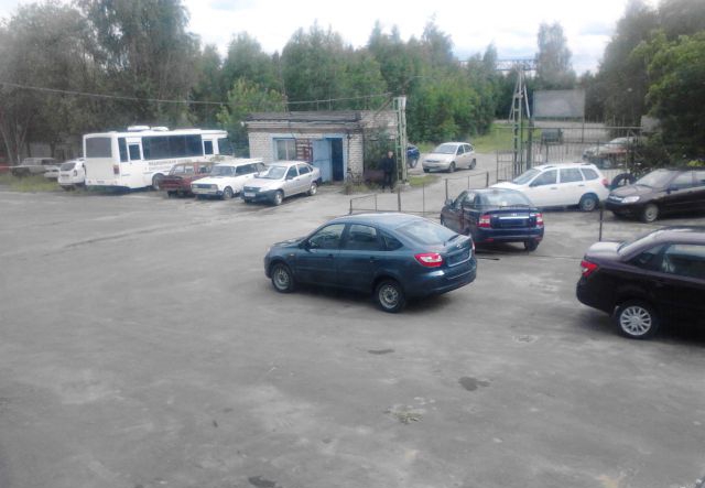 Lada Granta 2014 