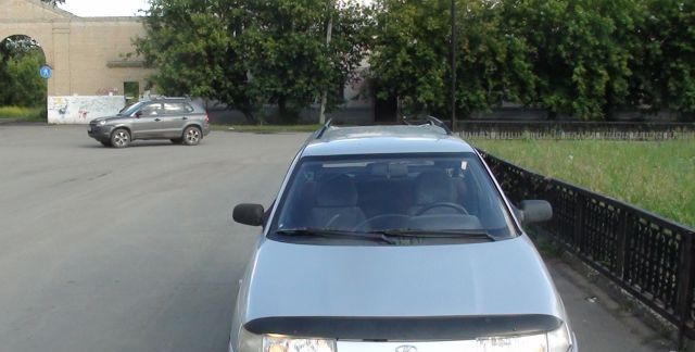 Lada 2111 2004 