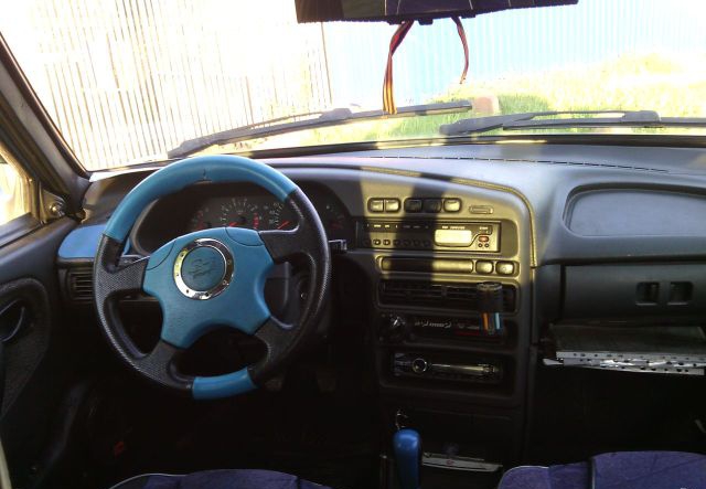 Lada 2115 Samara 2006 