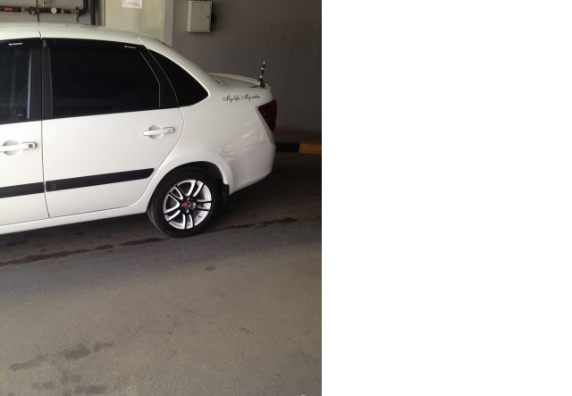 Lada Granta 2013 