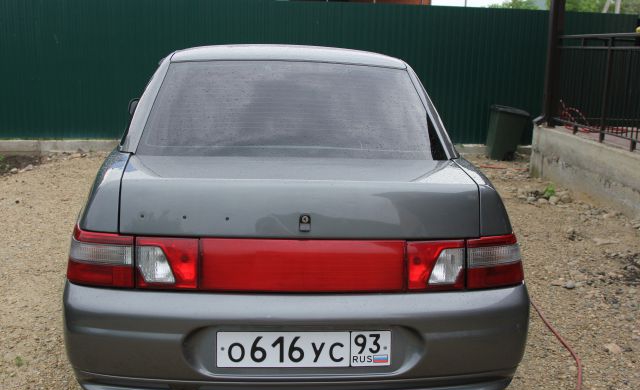 Lada 2110 2011 