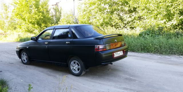 Lada 2110 2001