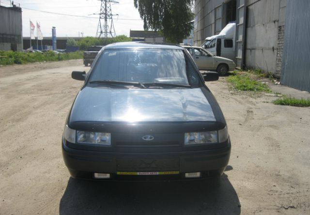 Lada 2110 2006 