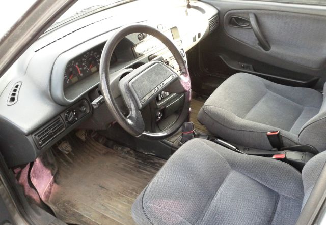 Lada 2114 Samara 2006 