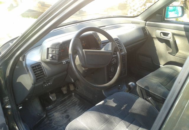 Lada 2110 2004 