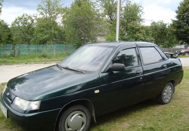 Lada 2110 2003 