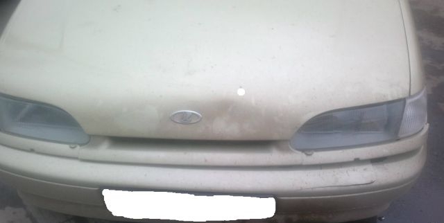 Lada 2114 2008 Краснодар