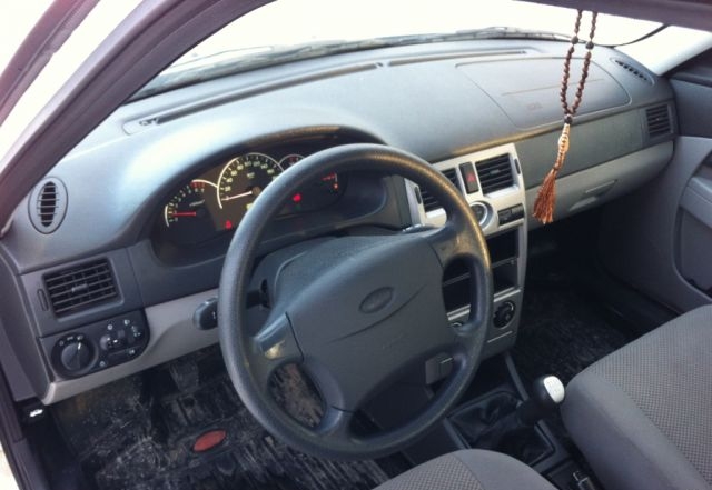 Lada Priora 2011 Тюмень
