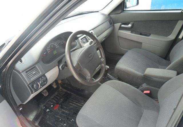 Lada Priora 2008 Волгоград