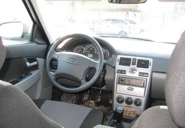 Lada Priora 2010 Самара