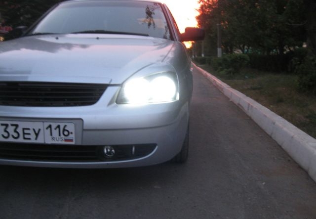 Lada Priora 2009 Казань, м. Козья Слобода