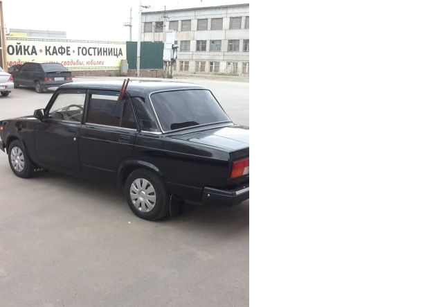 Lada 2105 2011 Иркутск