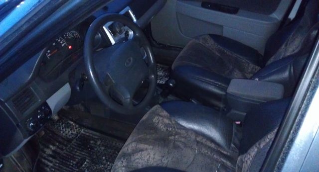 Lada Priora 2008 Пермский край, Березники