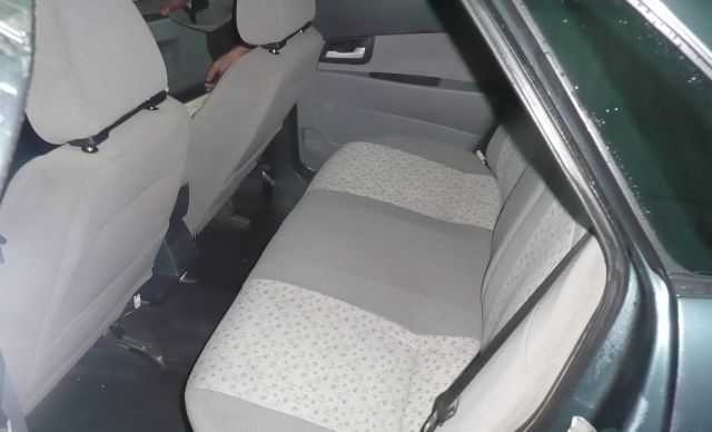 Lada Priora 2008 Самара