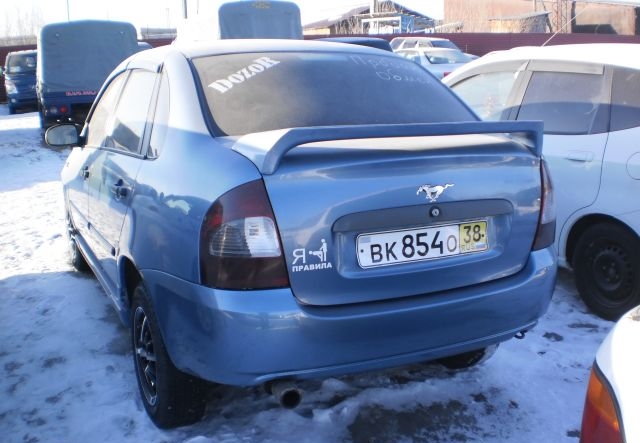 Lada  2007 Иркутск