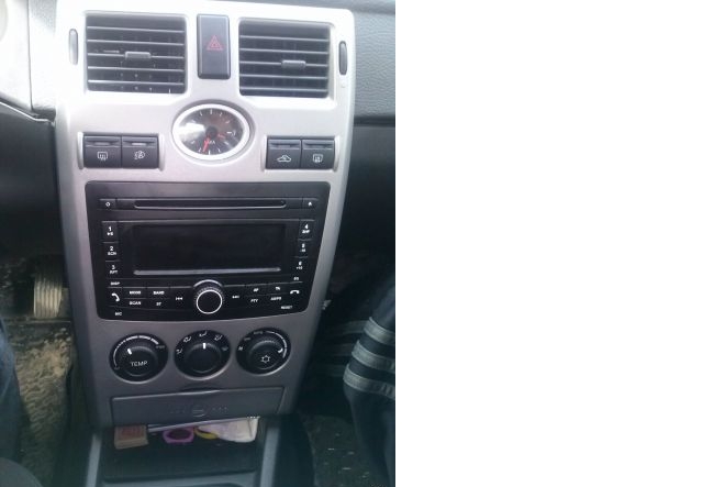 Lada Priora 2012 Пермь