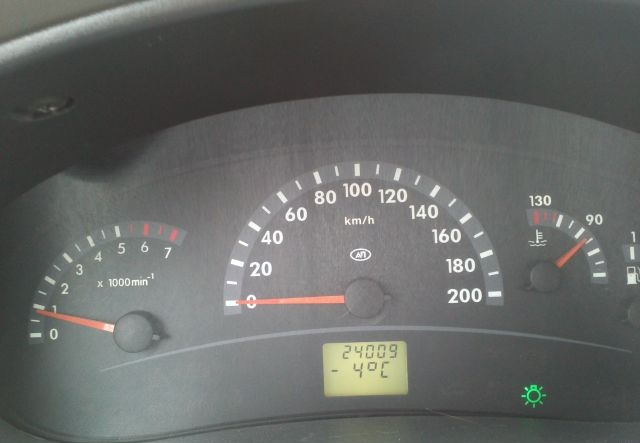 Lada Kalina 2010 Москва